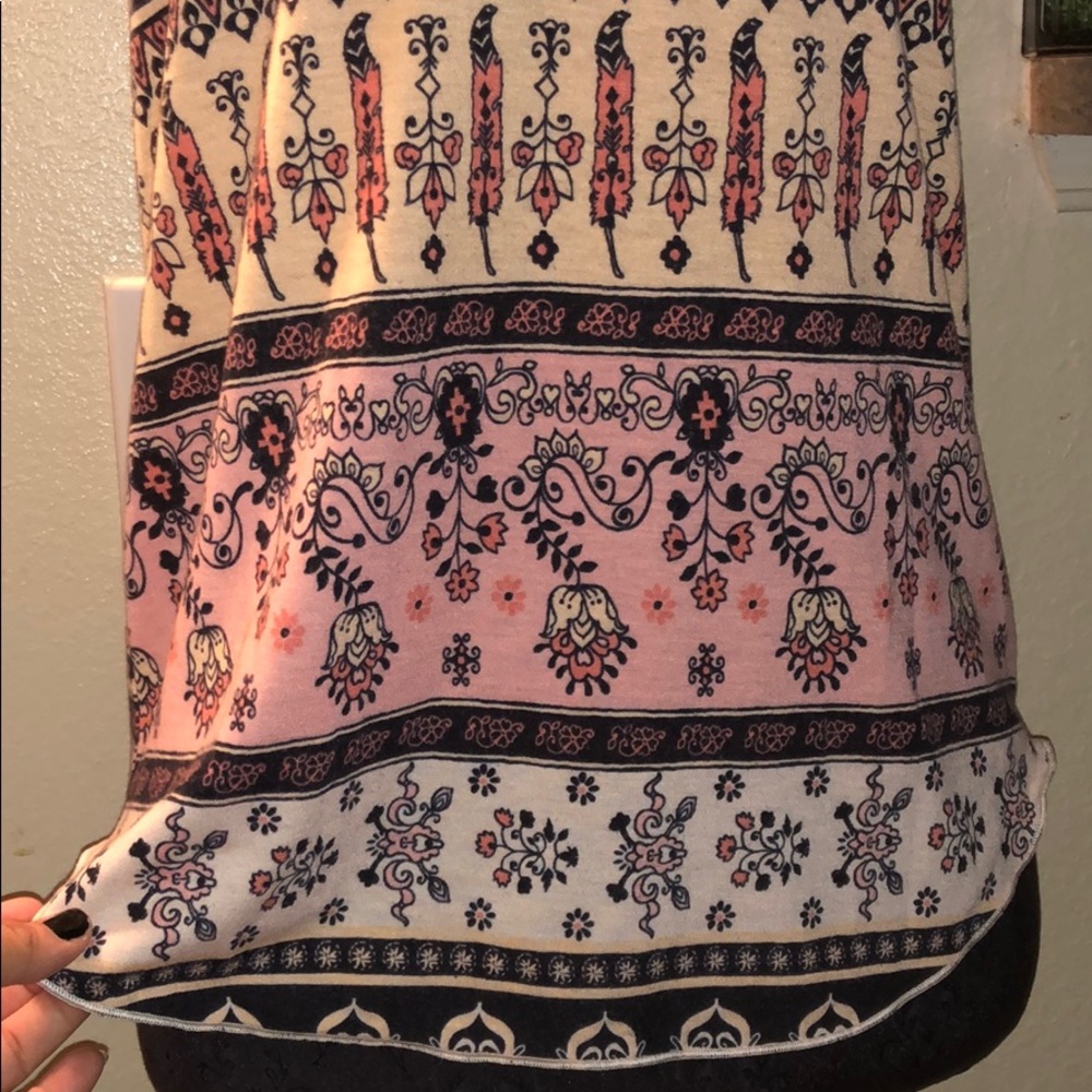 American Rag Racer Tank Top - Picture 2 of 6